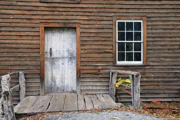 Historic Millbrook Village