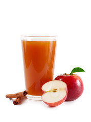 Apple cider - 4883540