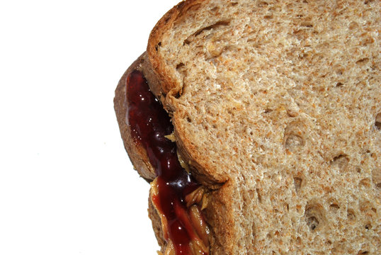 Snack Pbj