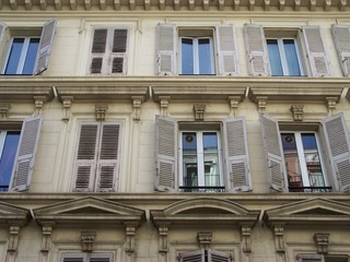 façade style