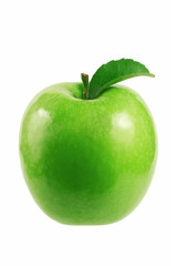 Green apple
