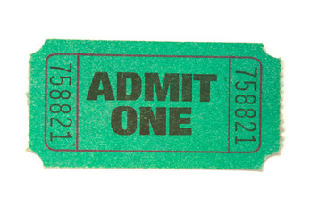 Green Ticket