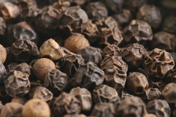 pepper corns