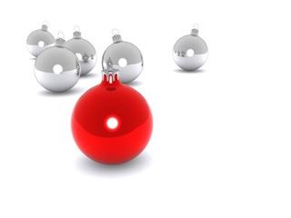 Christmas decorations