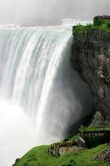 Niagarafälle © Vladimir Mucibabic