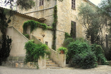 Landgut Els Calderers 