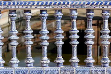 andalusia, espagna (sevilla, cordoba, grenana)