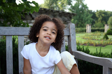 Pretty Girl