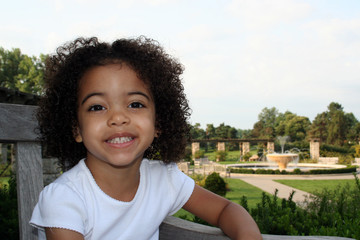 Pretty Girl