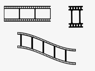 Film strips