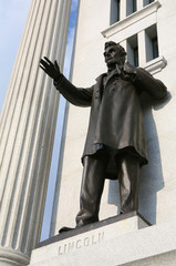 Lincoln