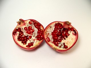 Pomegranate