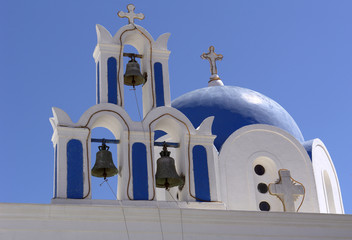 Santorin
