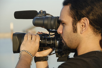 Young Film Maker’s Eye