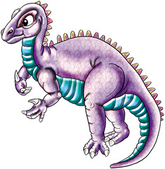 Dinosaur 013