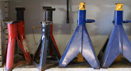 jack stands