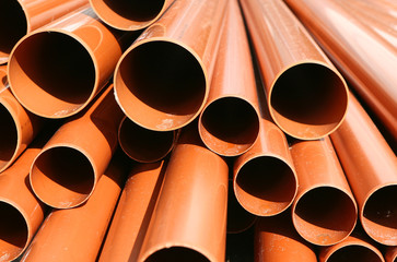 Drainage Pipes
