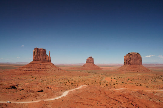 Monument Valley