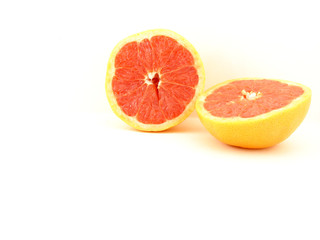 Grapefruits