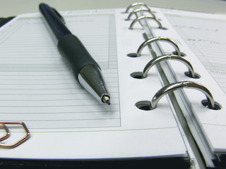 Agenda