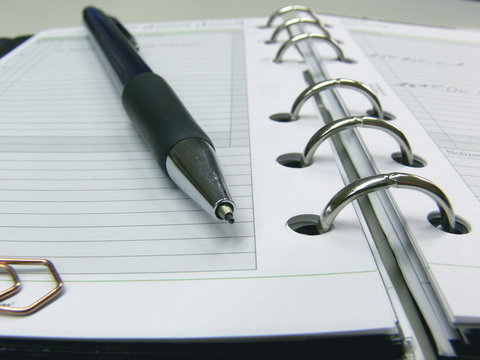 Agenda