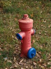 Hydrant