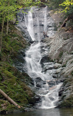 Tannery Falls