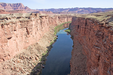 glen canyon