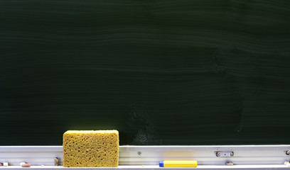 tableau école