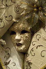 masque de venise