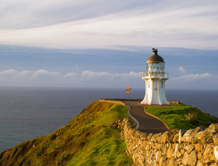 North Cape Neuseeland