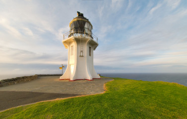 Cape Reinga Neuseeland