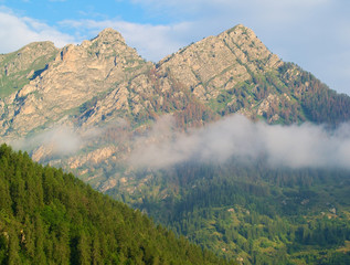 Valle Maira