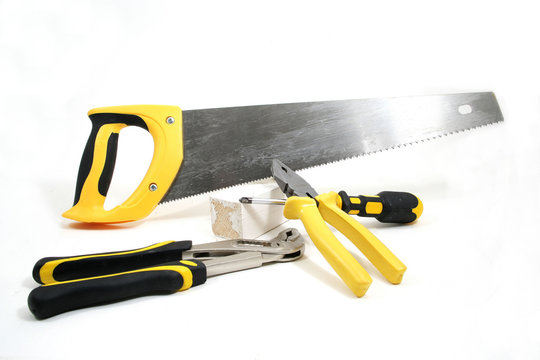 Outils de bricolage