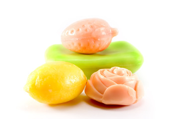 soap