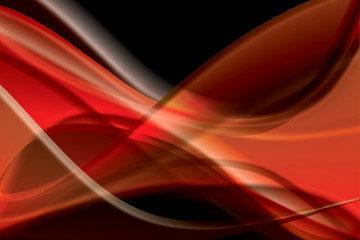 Computer generated abstract background