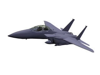 military airplane - 4903338
