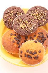 muffins
