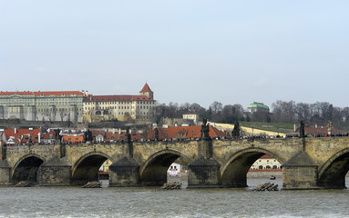 Obraz premium bridge