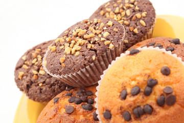 muffins