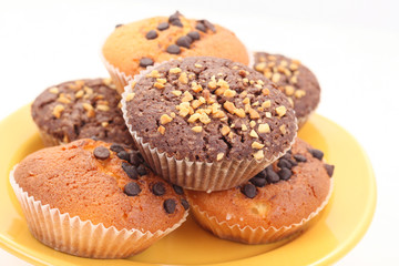 muffins