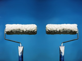painting roller