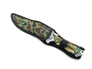 Obraz premium Army knife