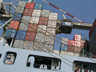 Container