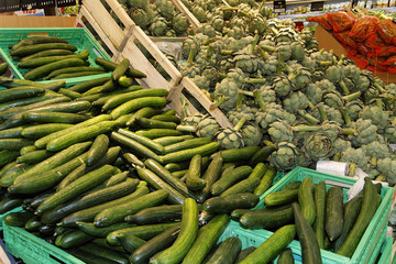 Legumes