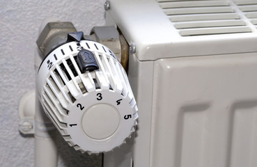 radiateur