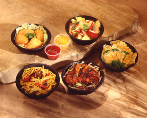 cuisine indienne