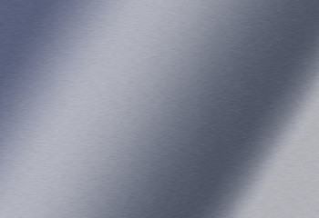 Brushed metal textured background
