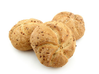 Bread for breakfast