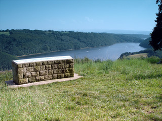 Repos en Auvergne-Limousin